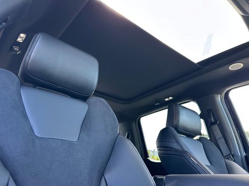 New 2026 Ford F150 Raptor AWD/4WD image 44