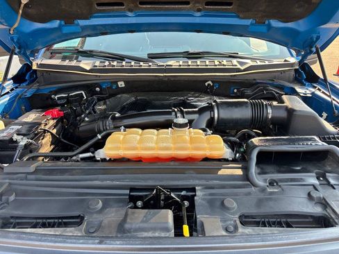 Used 2017 Ford F150 Raptor w/ Equipment Group 801A Mid image 37