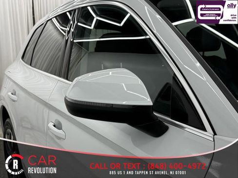 Used 2024 Audi Q5 2.0T Premium Plus image 60