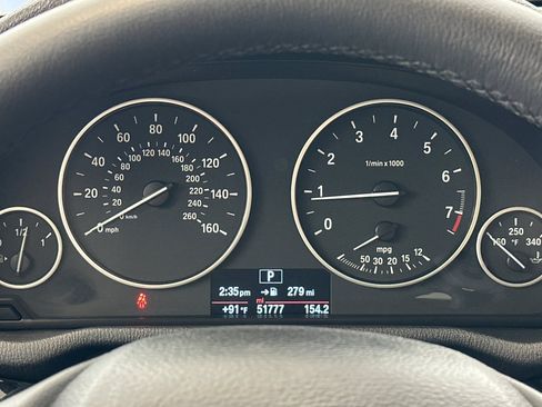 Used 2017 BMW X3 sDrive28i RWD image 21