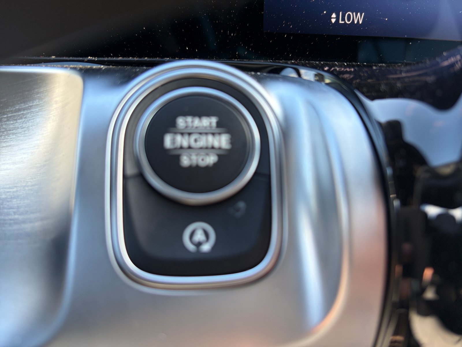 Used 2026 Mercedes-Benz GLB 250 4MATIC image 30