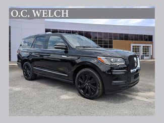 Certified 2024 Lincoln Navigator Reserve 360° Tour