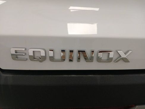 Used 2025 Chevrolet Equinox LT FWD image 25