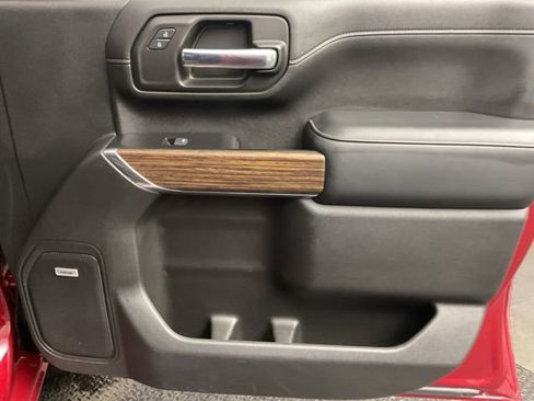 Certified 2020 Chevrolet Silverado 2500 High Country w/ Safety Package II image 26