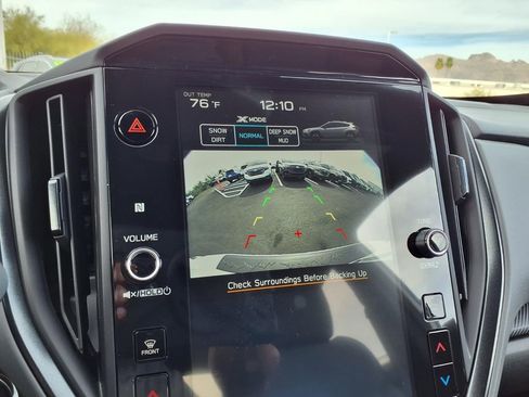 New 2026 Subaru Crosstrek 2.5i Sport image 3