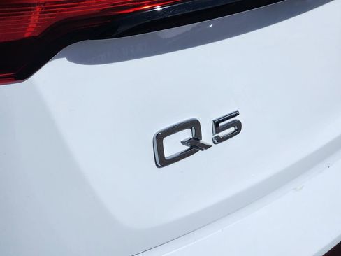 Used 2025 Audi Q5 2.0T Premium image 30