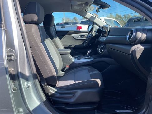 Used 2023 Chevrolet Blazer LT w/ Driver Confidence Package image 32