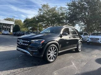Used 2025 Mercedes-Benz GLE 350 4MATIC video 2
