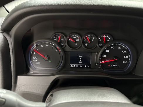 New 2026 GMC Sierra 1500 Pro w/ Graphite Edition image 11