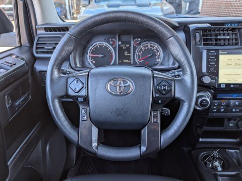 Used 2024 Toyota 4Runner TRD Pro image 23