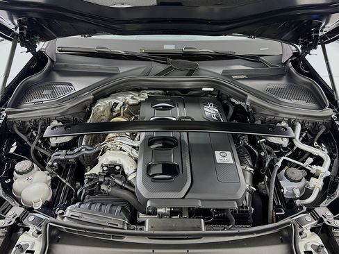 New 2026 Mercedes-Benz GLC 43 AMG 4MATIC image 10