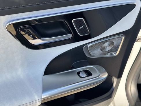 New 2026 Mercedes-Benz C 300 C 300 image 11