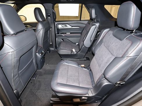 New 2026 Ford Explorer ST w/ Sun And Sound Package image 14