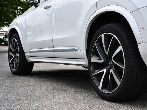 Used 2023 Volvo XC90 B6 Plus AWD/4WD image 9