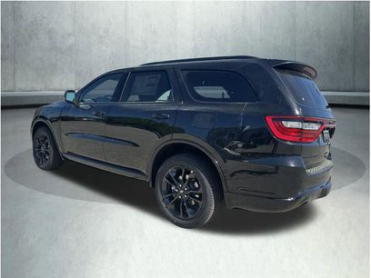New 2026 Dodge Durango GT
