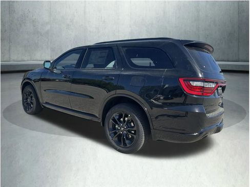 New 2026 Dodge Durango GT AWD/4WD image 3