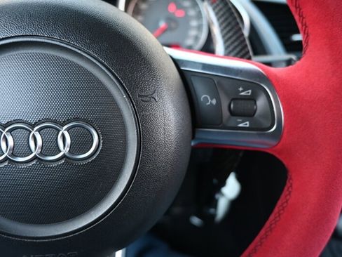 Used 2008 Audi R8 V8 AWD/4WD image 25