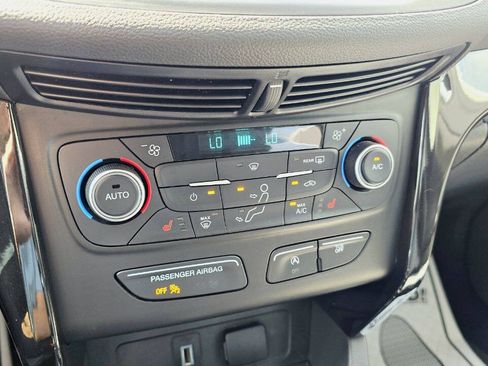 Used 2018 Ford Escape SE w/ SE SYNC Package AWD/4WD image 20