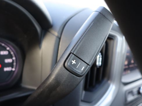 Used 2026 Chevrolet Silverado 1500 W/T RWD image 21