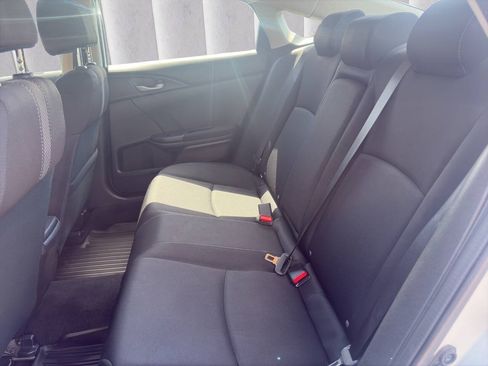 Used 2020 Honda Civic EX image 22