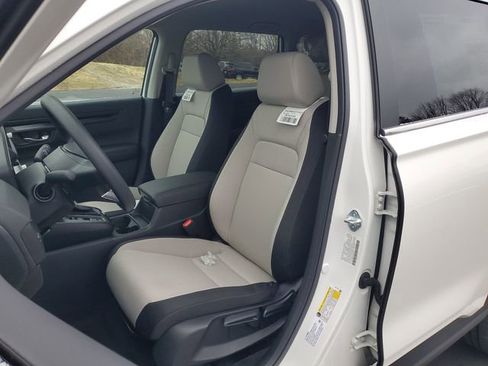 New 2026 Honda CR-V LX image 19