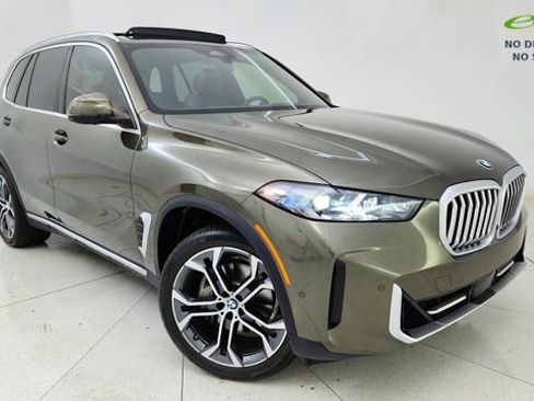 Used 2026 BMW X5 sDrive40i RWD image 87