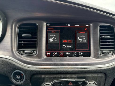 Used 2018 Dodge Charger GT w/ Driver Confidence Group AWD/4WD image 11