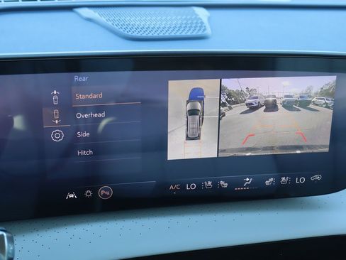 New 2026 Buick Enclave Avenir w/ Super Cruise Package image 16