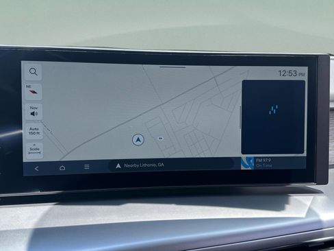 New 2026 Hyundai Ioniq 9 SEL AWD/4WD image 9