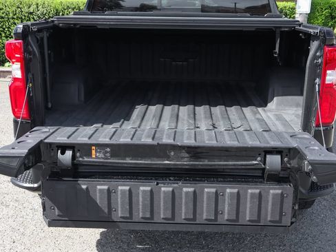 Used 2021 Chevrolet Silverado 1500 RST w/ All Star Edition Plus AWD/4WD image 10