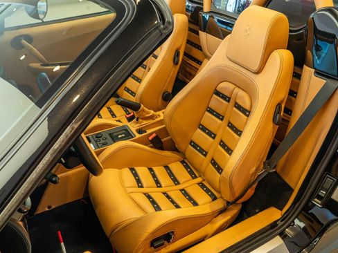 Used 2007 Ferrari F430 Spider RWD image 11