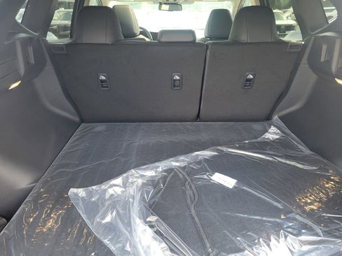 New 2025 Nissan Murano SL image 37