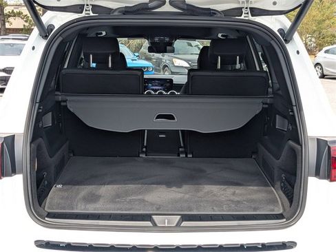 Used 2025 Mercedes-Benz EQB 250+ image 14