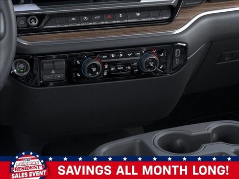 New 2026 Chevrolet Silverado 1500 LT image 23