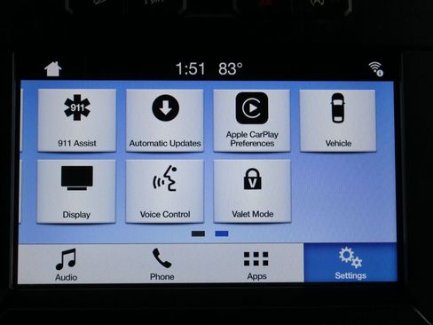 Used 2019 Ford F150 XLT w/ Equipment Group 301A Mid AWD/4WD image 24