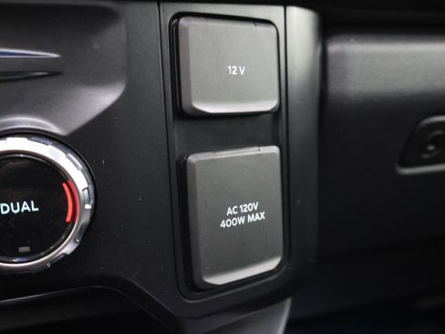 Used 2024 Ford F350 Lariat w/ Lariat Ultimate Package AWD/4WD image 52