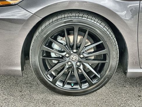 Used 2023 Toyota Camry XSE w/ Driver Assist Package FWD image 33