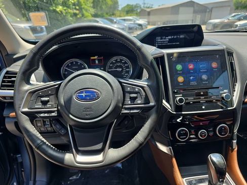 Used 2020 Subaru Forester Touring w/ Popular Package #2 AWD/4WD image 13
