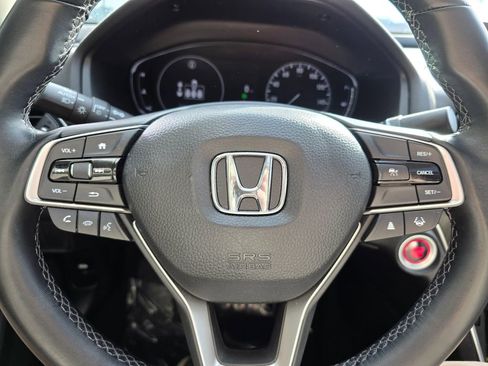 Used 2022 Honda Accord EX-L image 25