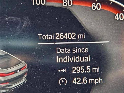 Certified 2023 BMW X6 xDrive40i w/ M Sport Package image 11