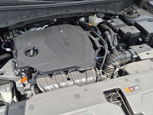 New 2026 Hyundai Tucson SEL FWD image 14