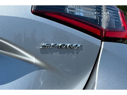 Used 2025 Honda Civic Sport image 47