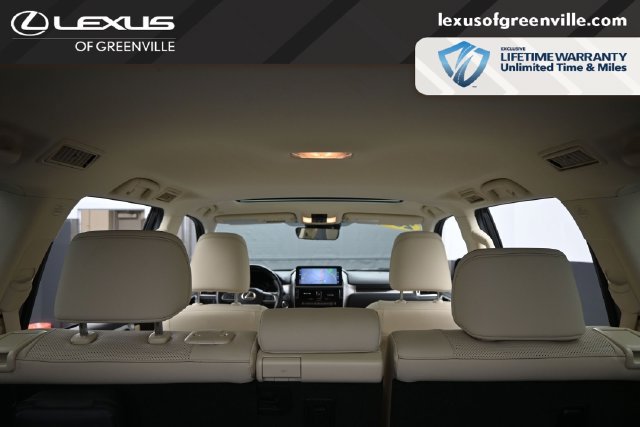 Certified 2023 Lexus GX 460 Premium w/ Premium Plus Package AWD/4WD image 32
