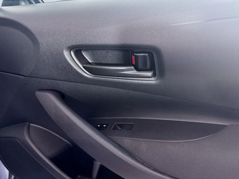 Used 2024 Toyota Corolla LE image 30