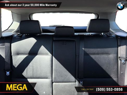Used 2014 BMW X3 xDrive28i AWD/4WD image 17