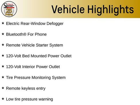 New 2026 Chevrolet Silverado 1500 Custom RWD image 16