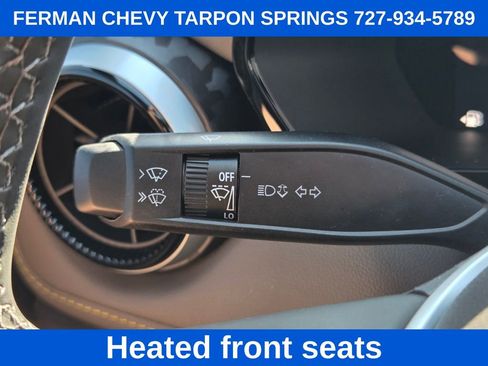 New 2026 Chevrolet Colorado ZR2 w/ Technology Package AWD/4WD image 32