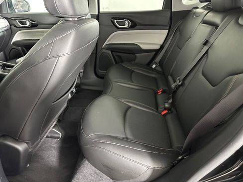 Used 2022 Jeep Compass Limited AWD/4WD image 26