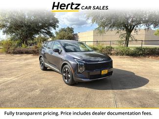 Used 2026 Kia Sportage LX FWD video 1