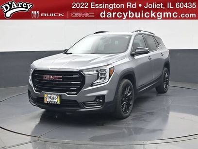 Used 2023 GMC Terrain SLT w/ Tech Package